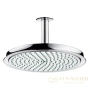 верхний душ hansgrohe raindance classic 240 air 27405000
