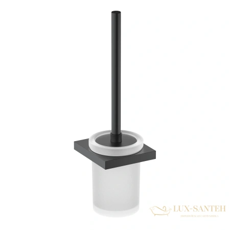 ерш timo petruma 15261/03, черный матовый