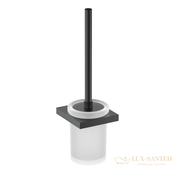 ерш timo petruma 15261/03, черный матовый