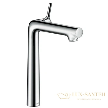 смеситель для раковины hansgrohe talis s 72115000