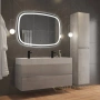 зеркало cezares molveno czr-spc-molveno-1500-800-mov 150x80 см