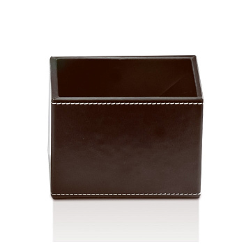 контейнер decor walther brownie ub 0931290 универсальный, коричневый