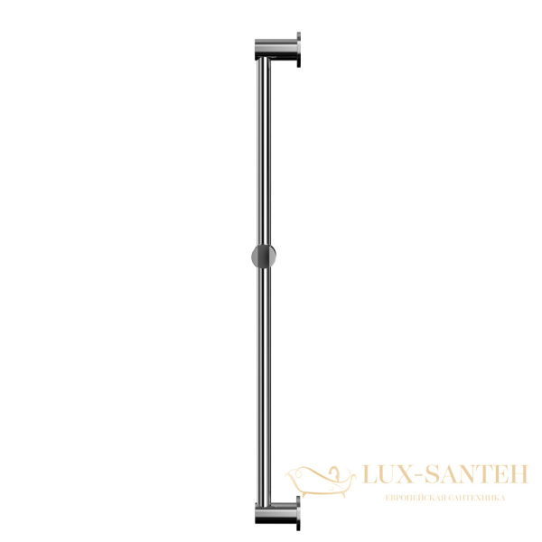 штанга для душа whitecross y1010cr, хром