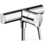 смеситель для душа hansgrohe talis s 72601000, хром