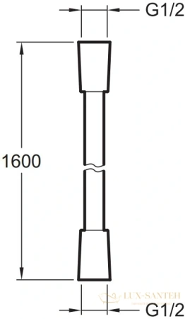 комплект смесителей для ванны jacob delafon oscar e29847ru-bl матовый черный