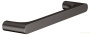 поручень 350 мм, keuco edition 400, 11507350000, титан черный шлифованный