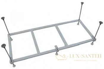 каркас для ванны jacob delafon formilia 170x80 e6d099-nf