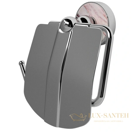 бумагодержатель wasserkraft aland k-8525, хром