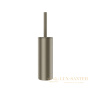 ерш напольный gessi emporio, 38953.149, finox brushed nickel