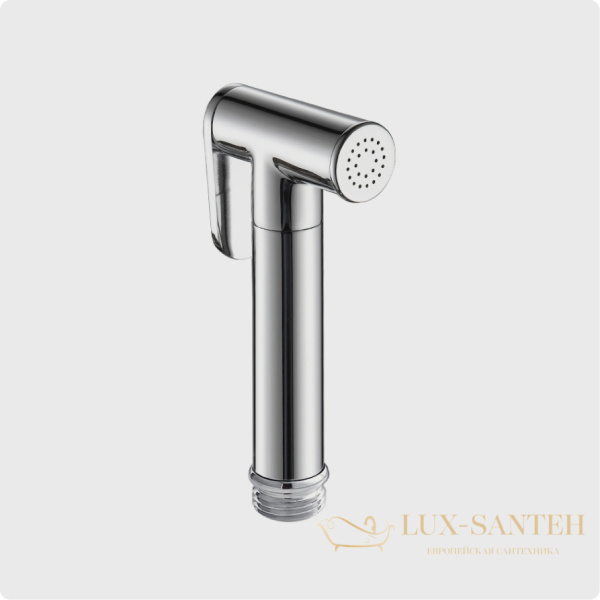 гигиенический душ aquame , aqm8511cr, хром