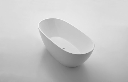 акриловая ванна belbagno bb81-1700-w0 170x81 без гидромассажа, белый