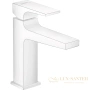 смеситель для раковины hansgrohe metropol 32507700