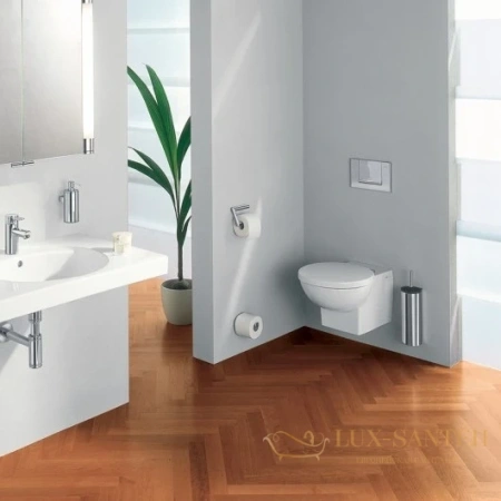 туалетный ершик keuco plan 14964010100