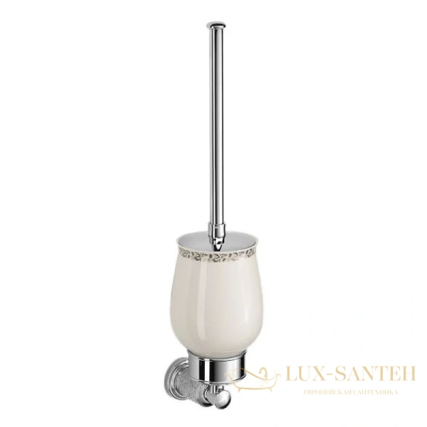 ерш schein carving 7065031, хром