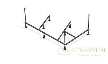 рама для ванны cersanit joanna 150, k-rw-joanna*150n