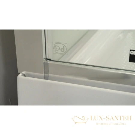 душевая кабина timo ilma ilma-902 l 120x80x222 см, стекло прозрачное