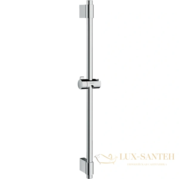 душевая штанга hansgrohe unica 27355000 72 см