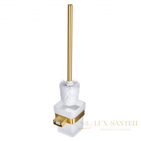 ерш milacio ultra mcu.954.gd, золото брашированное