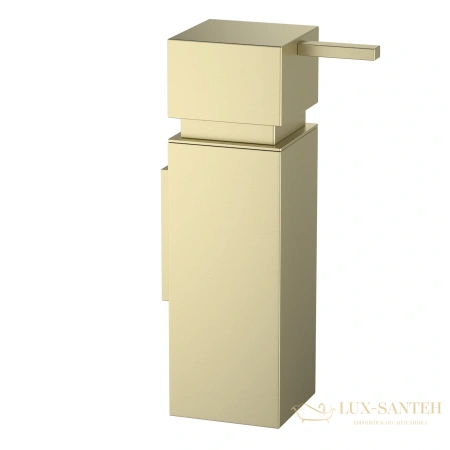 дозатор timo torne 43039/17,  золото матовое