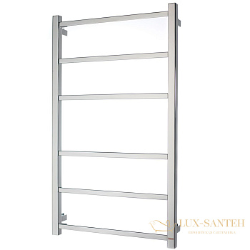 полотенцесушитель grota moda 53/90, хром