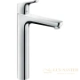 смеситель для раковины hansgrohe focus 31532000, хром