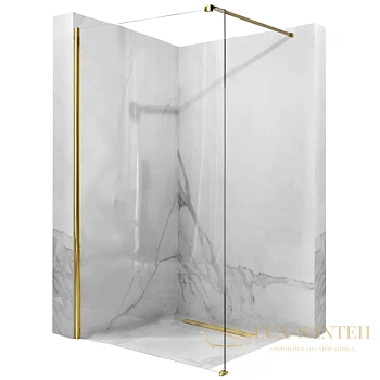 неподвижная перегородка rea aero rea-k8443 120х195 см