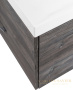 тумба под раковину belbagno aurora aurora-800-2c-so-pp 80 см подвесная, pino pasadena