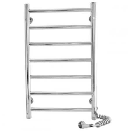 полотенцесушитель с/т laris джаз п7 400/700 правый тэн 73207472, хром