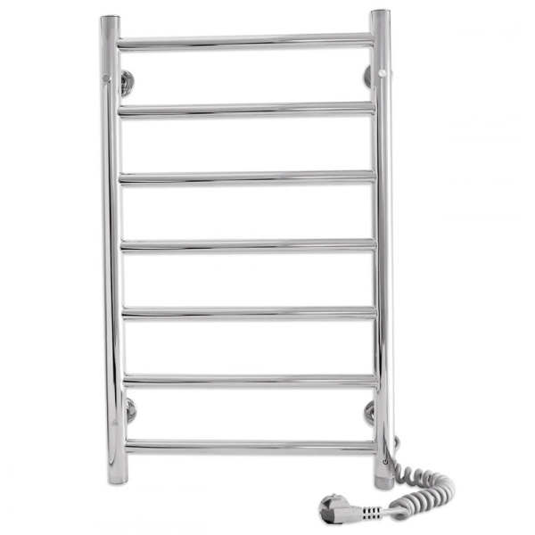 полотенцесушитель с/т laris джаз п7 400/700 правый тэн 73207472, хром