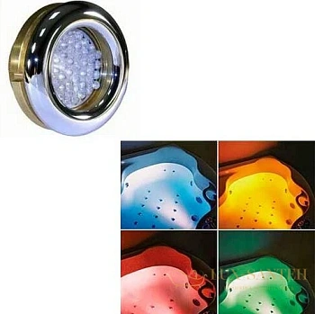 хромотерапия aquatek st-0000035