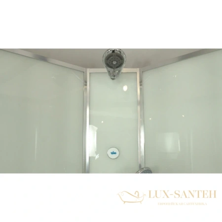 душевая кабина timo ilma ilma-902 l 120x80x222 см, стекло прозрачное