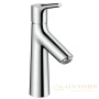 смеситель для раковины hansgrohe talis s 100 72021000