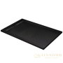 экран для поддона из искусственного мрамора cezares tray-as-ah-120/90-100-scr, белый