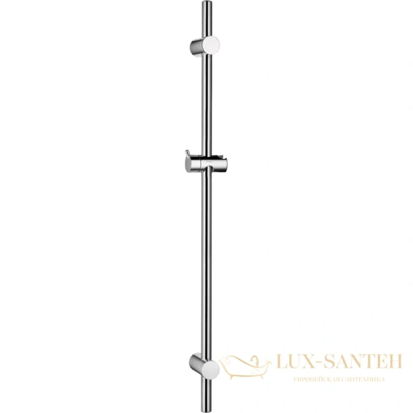 душевая штанга hansgrohe unica 27704000 72 см