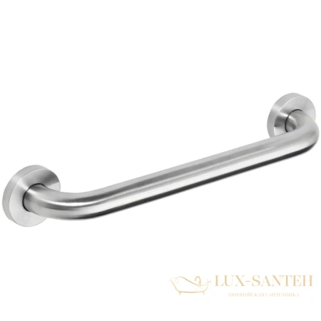 поручень 35,5 см bemeta neo 102307015, нержавеющая сталь