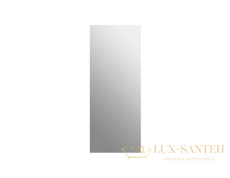 зеркало cersanit eclipse smart 50х125, 64154