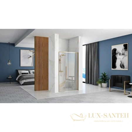 душевая дверь rea solar rea-k6547 99 см 