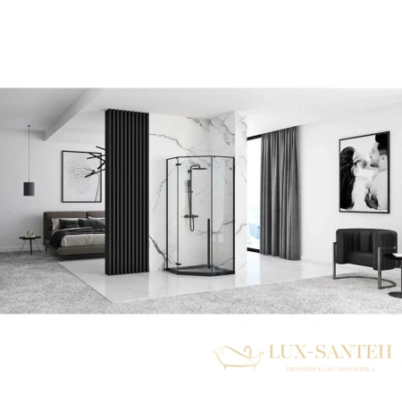 душевой уголок rea diamond rea-k5623 100х100 см 