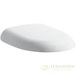 Сидение Laufen Florakids 8.9103.1.300.000.1 для унитаза с микролифтом, белый