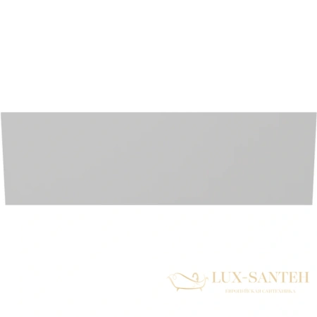 панель фронтальная astra-form геркулес 02010018 189,6 см, белый