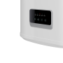 водонагреватель аккумуляционный электрический thermex bravo 151 169 100 wi-fi