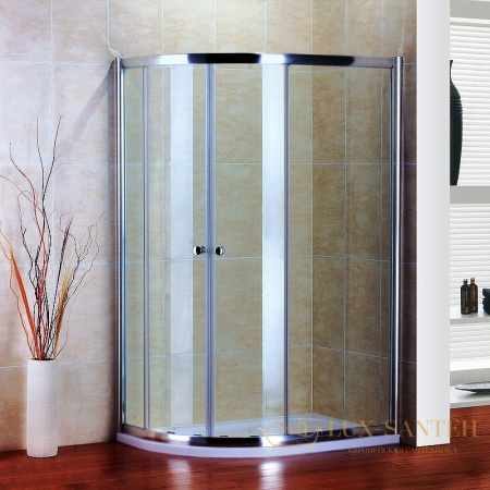 акриловый поддон cezares tray a tray-a-rh-120/90-550-15-w-l для душа 120x90 l, белый