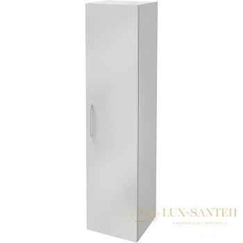 пенал jacob delafon odeon rive gauche eb2570d-r6-n18 подвесной r, белый