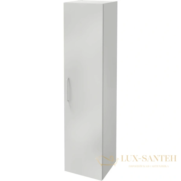 пенал jacob delafon odeon rive gauche eb2570d-r6-m49 подвесной r, белый матовый