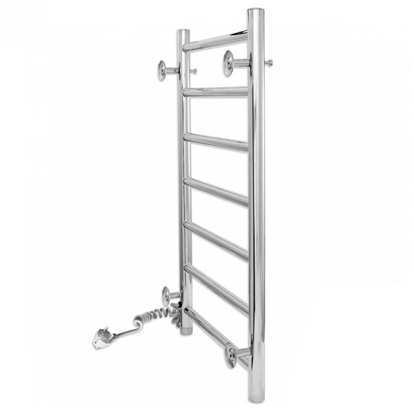 полотенцесушитель с/т laris джаз п7 400/700 правый тэн 73207472, хром