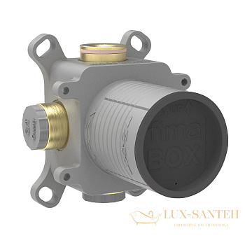 встраиваемая часть fima carlo frattini f3040, для дивертора на 2 выхода