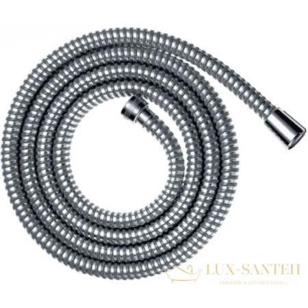шланг для душа hansgrohe metalflex 2,0м 28264000