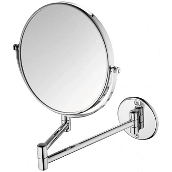 косметическое зеркало ideal standard iom a9111aa x3, хром
