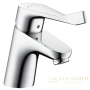 смеситель для раковины hansgrohe focus 31910000