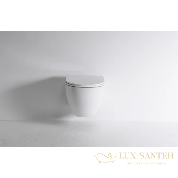 комплект tece tecespring r k955203wcr с подвесным унитазом и панелью смыва tecespring v белый глянцевый/хром